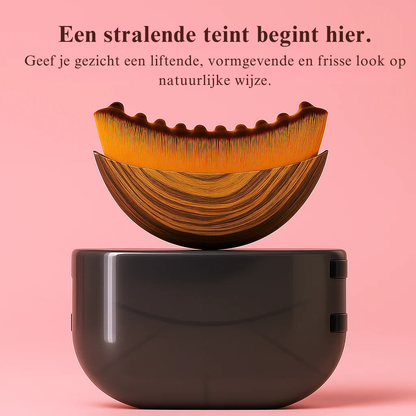 Contour Glow Gezichtsborstel